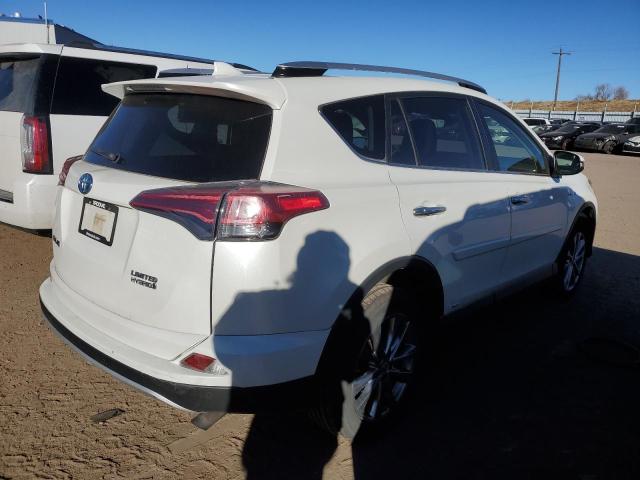 Obraz 3 z 2016 TOYOTA RAV4 HV LIMITED 2016 z VIN JTMDJREV8GD039090