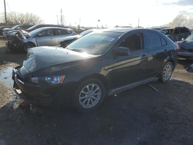 2011 MITSUBISHI LANCER ES/ES SPORT 2011 image
