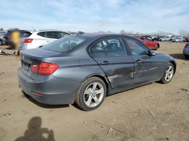 Obraz 3 z 2013 BMW 328 XI 2013 z VIN WBA3B3C52DF534391