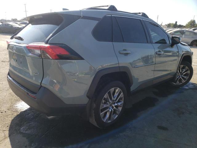 Obraz 3 z 2022 TOYOTA RAV4 XLE PREMIUM 2022 z VIN 2T3C1RFV4NW189319