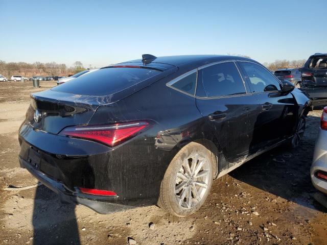 Image 3 of 2023 ACURA INTEGRA  2023 with VIN 19UDE4H23PA024699