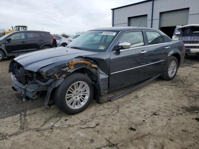 2008 CHRYSLER 300 TOURING 2008 image