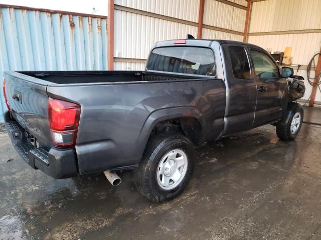 Image 3 of 2021 TOYOTA TACOMA ACCESS CAB 2021 with VIN 3TYSX5EN9MT008076
