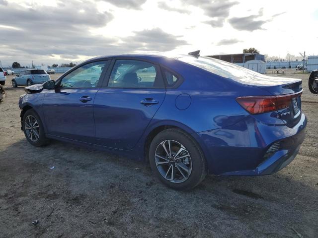 Image 2 of 2024 KIA FORTE LX 2024 with VIN 3KPF24AD0RE740827