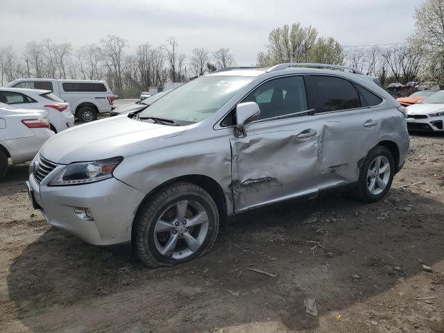 Изображение 2015 LEXUS RX 350 BASE 2015