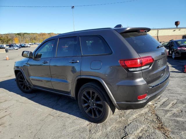 Obraz 2 z 2018 JEEP GRAND CHEROKEE LAREDO 2018 z VIN 1C4RJFAG8JC104318