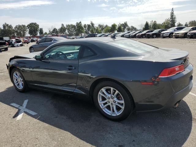 Obraz 2 z 2015 CHEVROLET CAMARO LS 2015 z VIN 2G1FB1E31F9196549