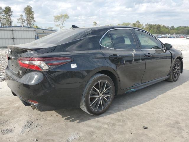 Image 3 of 2022 TOYOTA CAMRY SE 2022 with VIN 4T1T11AK2NU703319