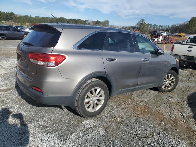 Изображение 3 2017 KIA SORENTO LX 2017 с VIN 5XYPG4A32HG281881