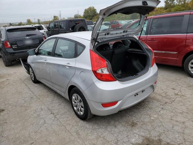 Image 2 of 2017 HYUNDAI ACCENT SE 2017 with VIN KMHCT5AE1HU301243