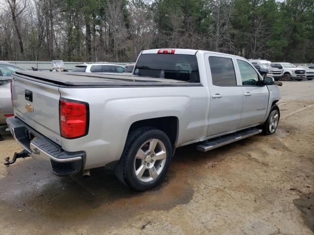 Image 3 of 2014 CHEVROLET SILVERADO C1500 LT 2014 with VIN 3GCPCREC4EG121873