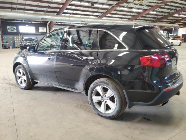 Изображение 2 2012 ACURA MDX  2012 с VIN 2HNYD2H2XCH536554
