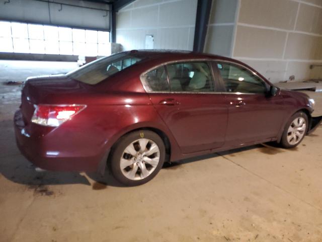 Obraz 3 z 2008 HONDA ACCORD EXL 2008 z VIN 1HGCP268X8A166776