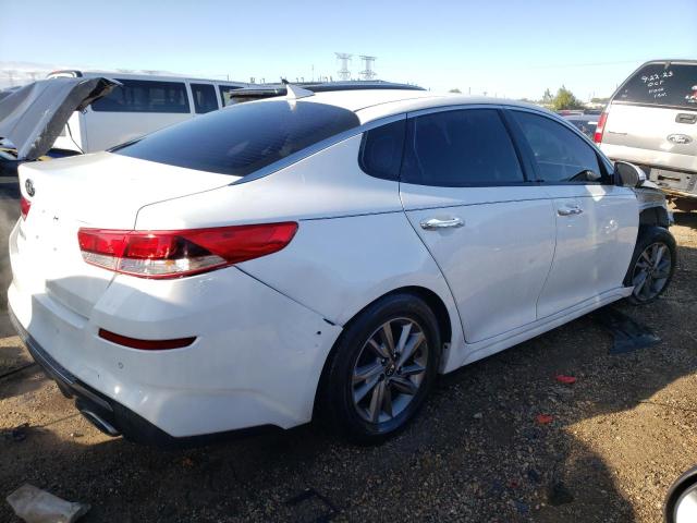 Obraz 3 z 2020 KIA OPTIMA LX 2020 z VIN 5XXGT4L39LG449831