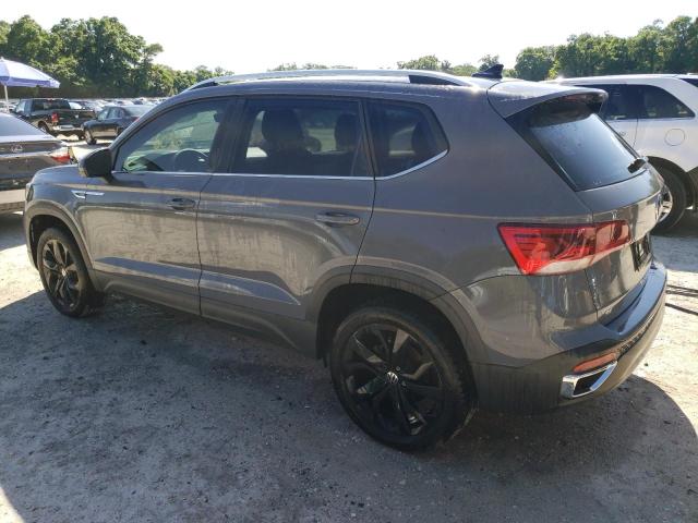 Изображение 2 2023 VOLKSWAGEN TAOS SE 2023 с VIN 3VVEX7B2XPM346770