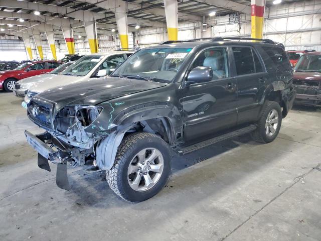 Obraz 2007 TOYOTA 4RUNNER LIMITED 2007