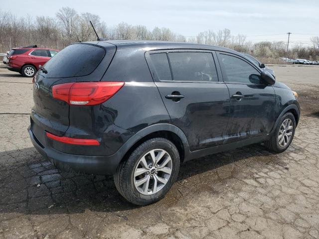 Изображение 3 2016 KIA SPORTAGE LX 2016 с VIN KNDPB3AC3G7879143