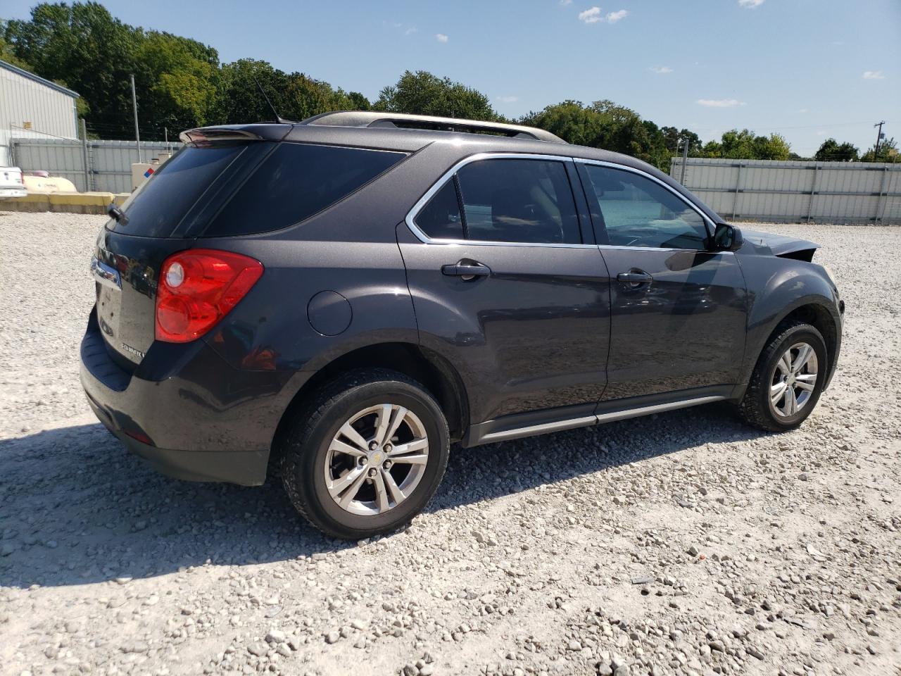 Изображение 3 2014 CHEVROLET EQUINOX LT 2014 с VIN 1GNALBEKXEZ111943