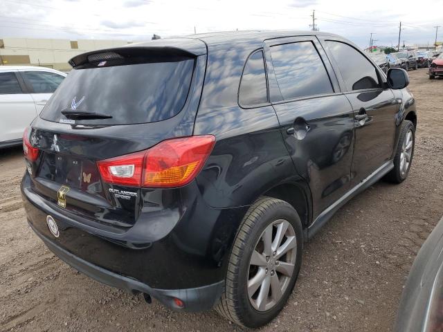Image 3 of 2014 MITSUBISHI OUTLANDER SPORT ES 2014 with VIN 4A4AP3AU1EE022160