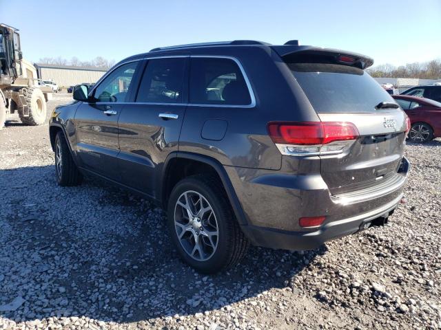 Obraz 2 z 2020 JEEP GRAND CHEROKEE LIMITED 2020 z VIN 1C4RJEBGXLC106521