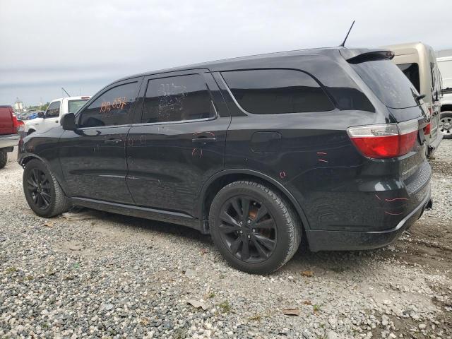 Изображение 2 2013 DODGE DURANGO R/T 2013 с VIN 1C4SDHCT9DC678641