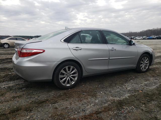 Image 3 of 2017 TOYOTA CAMRY XSE 2017 with VIN 4T1BK1FK7HU584060