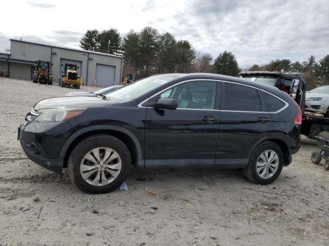 Obraz 1 z 2014 HONDA CR-V EXL 2014 z VIN 2HKRM4H79EH612549