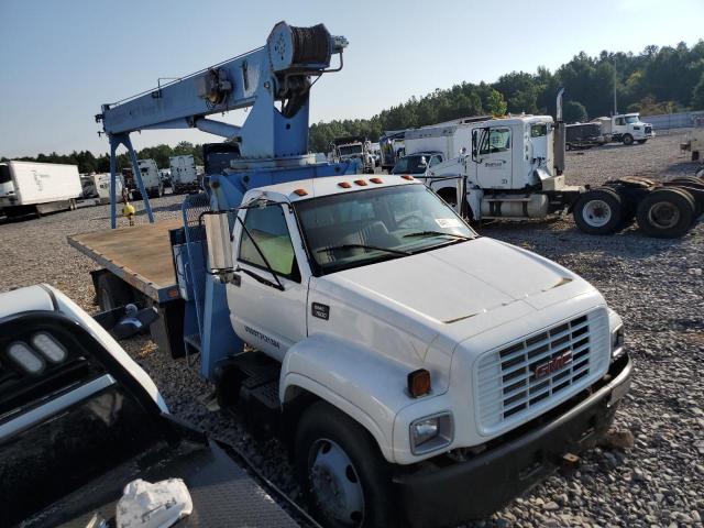 Image 1 of 1997 GMC C-SERIES C7H042 1997 with VIN 1GDL7H1J4VJ513859