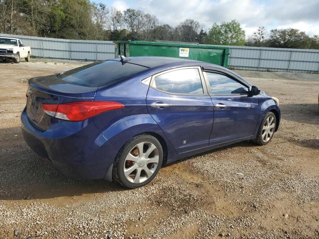 Obraz 3 z 2013 HYUNDAI ELANTRA GLS 2013 z VIN 5NPDH4AE7DH177536