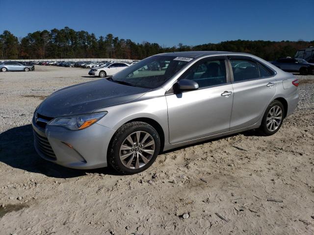 Obraz 1 z 2017 TOYOTA CAMRY LE 2017 z VIN 4T1BF1FK8HU693857