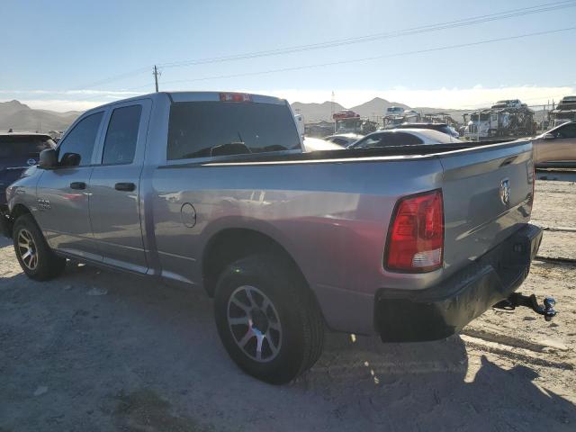 Image 2 of 2019 RAM 1500 CLASSIC TRADESMAN 2019 with VIN 1C6RR6FG1KS716599