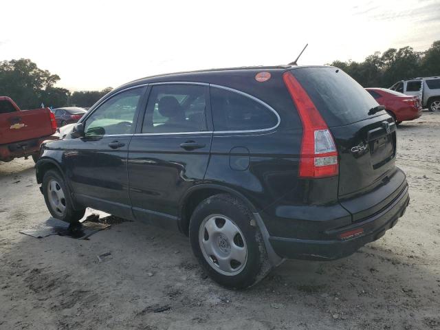 Obraz 2 z 2010 HONDA CR-V LX 2010 z VIN 3CZRE3H3XAG704738