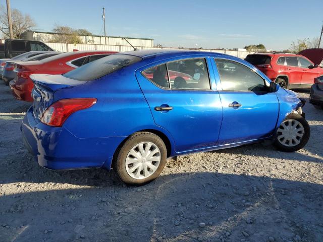 Изображение 3 2016 NISSAN VERSA S 2016 с VIN 3N1CN7AP2GL898071