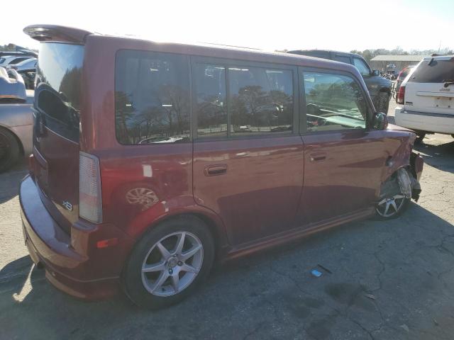 Image 3 of 2006 TOYOTA SCION XB 2006 with VIN JTLKT334364058738