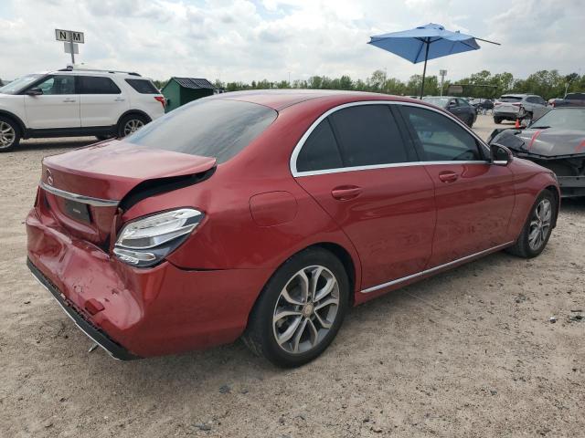 Изображение 3 2016 MERCEDES-BENZ C 300 2016 с VIN 55SWF4JB9GU122494