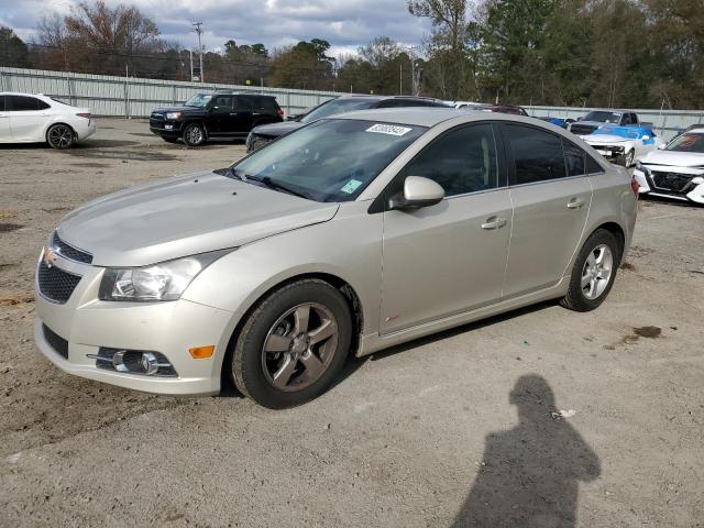 Image 1 of 2013 CHEVROLET CRUZE LT 2013 with VIN 1G1PC5SB0D7197551