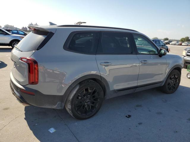 Image 3 of 2022 KIA TELLURIDE SX 2022 with VIN 5XYP5DHC8NG268785