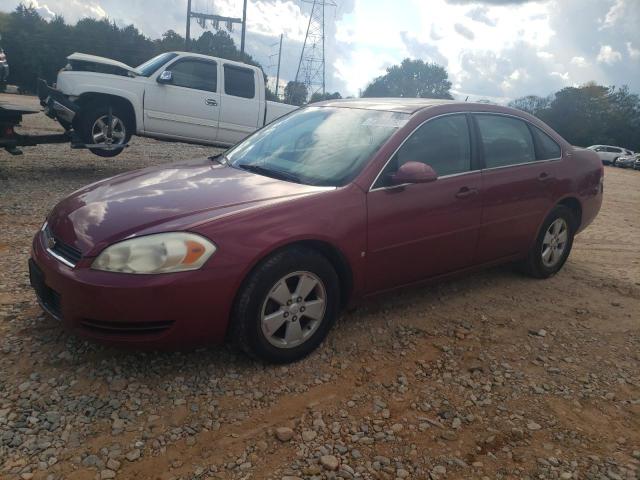 Obraz 1 z 2006 CHEVROLET IMPALA LT 2006 z VIN 2G1WT58K469130147