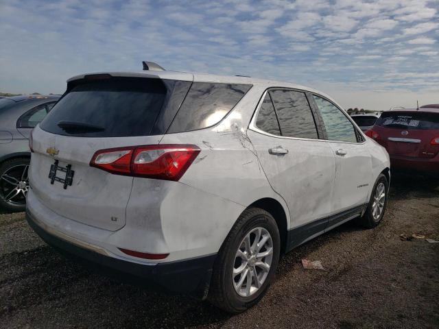 Image 3 of 2019 CHEVROLET EQUINOX LT 2019 with VIN 3GNAXJEV4KL300843