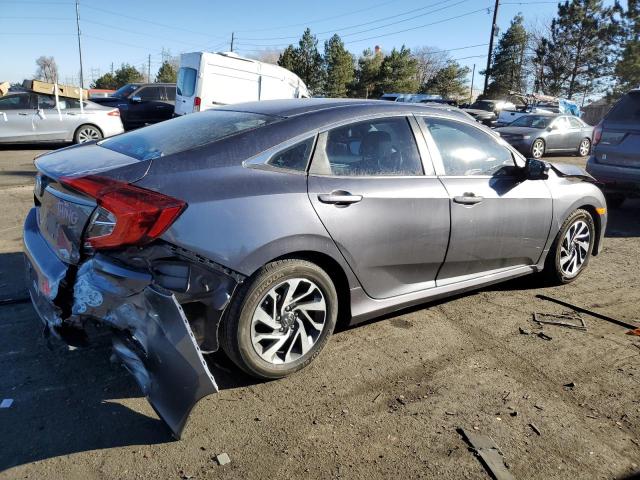 Image 3 of 2016 HONDA CIVIC EX 2016 with VIN 19XFC2F79GE084242