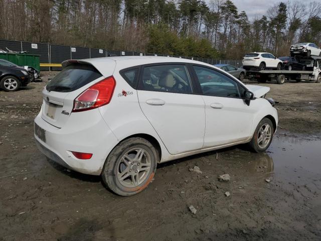 Изображение 3 2018 FORD FIESTA SE 2018 с VIN 3FADP4EJ0JM126871