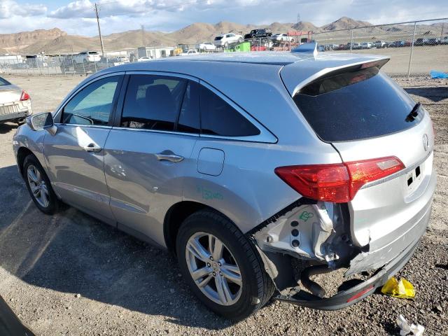 Obraz 2 z 2013 ACURA RDX  2013 z VIN 5J8TB4H31DL011706