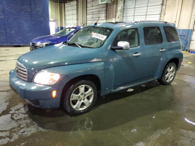 Image 1 of 2007 CHEVROLET HHR LT 2007 with VIN 3GNDA23D37S633580