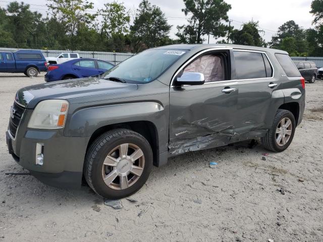 2013 GMC TERRAIN SLE 2013 image