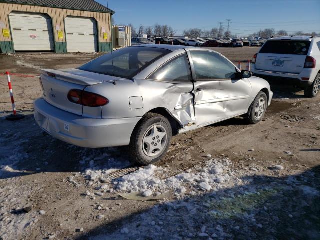 Obraz 3 z 2001 CHEVROLET CAVALIER  2001 z VIN 1G1JC124317348359
