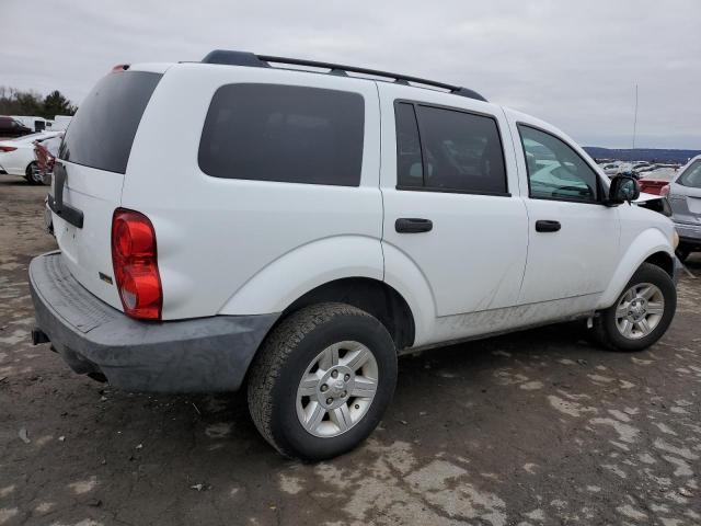 Image 3 of 2008 DODGE DURANGO SXT 2008 with VIN 1D8HB38N08F145175