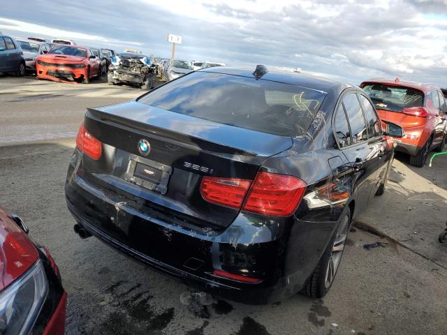 Image 3 of 2014 BMW 328 I SULEV 2014 with VIN WBA3C1C57EK105340