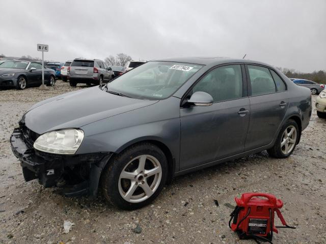 Obraz 1 z 2010 VOLKSWAGEN JETTA SE 2010 z VIN 3VWRZ7AJ0AM127548