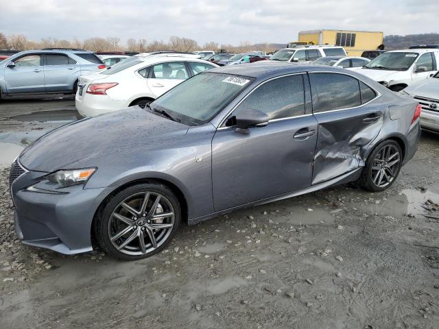 2016 LEXUS IS 350 2016 image