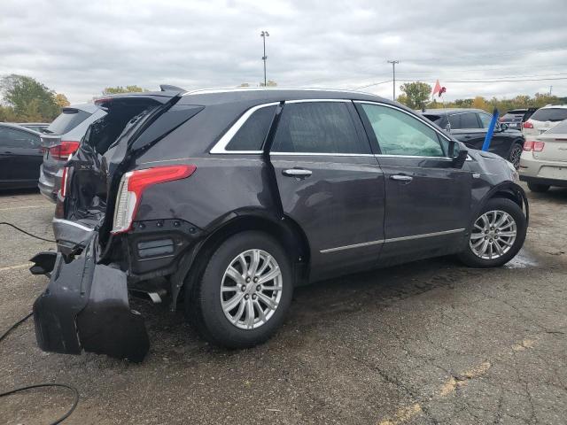 Image 3 of 2018 CADILLAC XT5  2018 with VIN 1GYKNARS6JZ172674